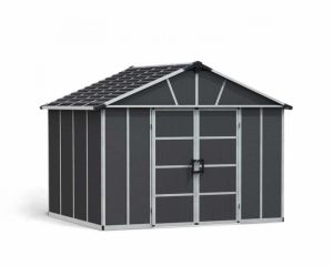 Polycarbonate Sheds Polycarbonate Sheds
