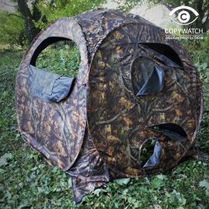 Wildlife Hides