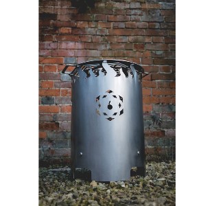 Braziers