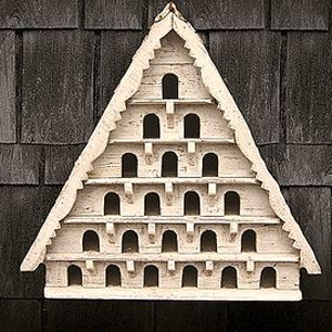 Bird Houses