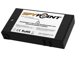 Lithium Battery