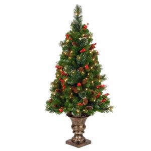 Christmas Trees