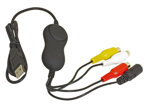 USB Video Capture Device USB Video Capture Device