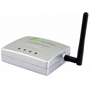 Wireless Receiver Wireless Receiver