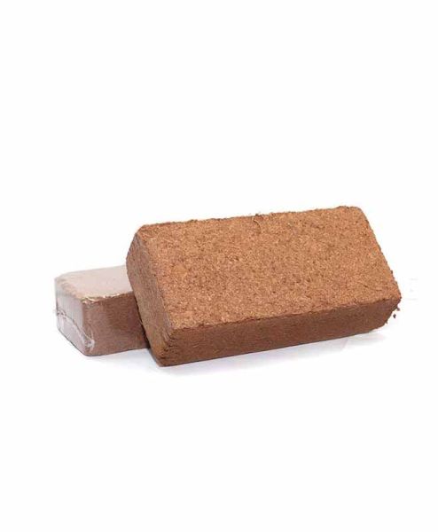 Coir Potting Mix