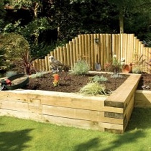 Decking