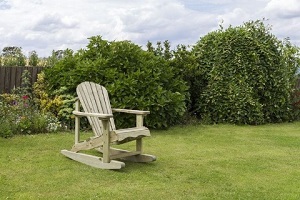 Garden Chairs