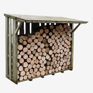 Log Stores
