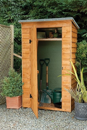 Garden Stores