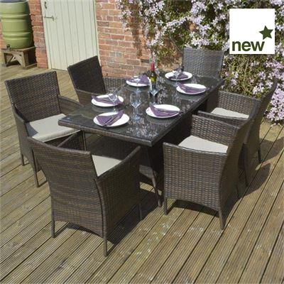 Rattan Furniture