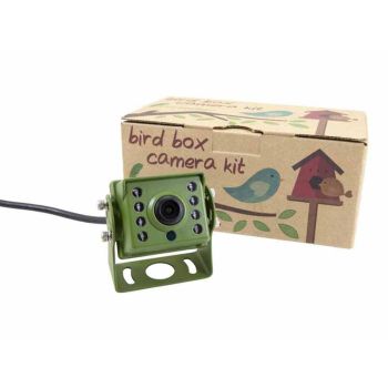 1080p Weatherproof Camera - 1.5m lead