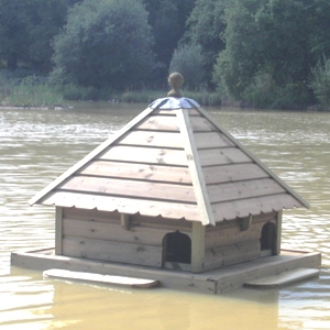 Duck/Waterfowl Nesting Boxes Duck/Waterfowl Nesting Boxes
