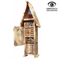 Bug, Bee, Butterfly & Insect Houses and Habitats Bug, Bee, Butterfly & Insect Houses and Habitats