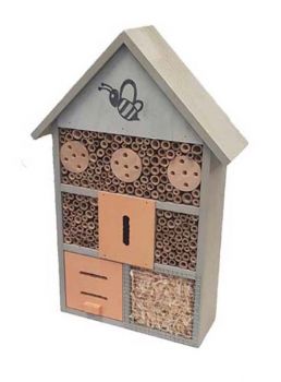 Bee Insect Hotel