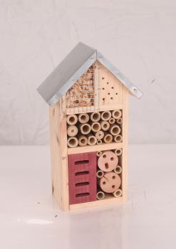 The Lodge Insect Hotel