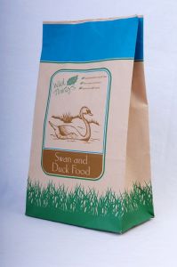 Duck and Swan Food - Available in three sizes