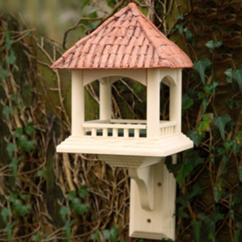 Bird Tables