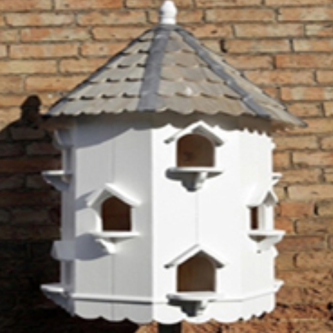 Dovecotes